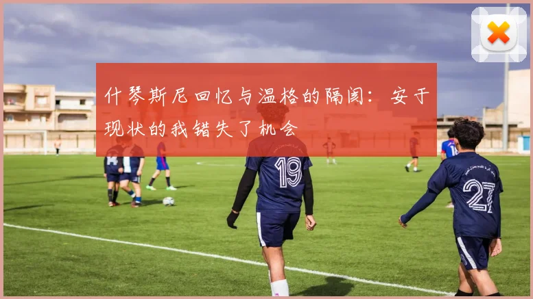 什琴斯尼回忆与温格的隔阂：安于现状的我错失了机会