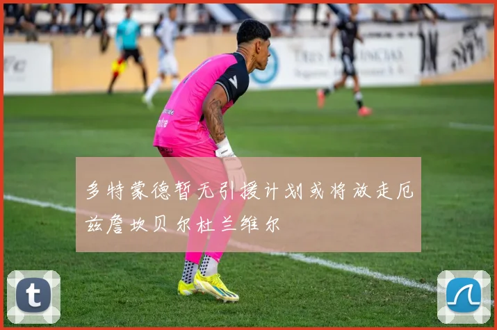 多特蒙德暂无引援计划或将放走厄兹詹坎贝尔杜兰维尔