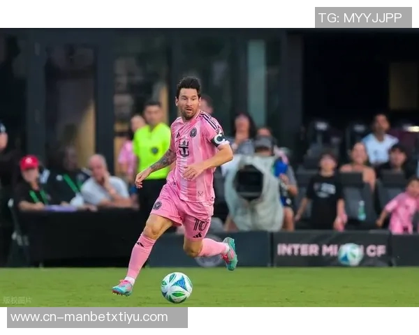 梅西的得力助手阿连德在美职联季后赛中表现惊艳斩获五球一助攻